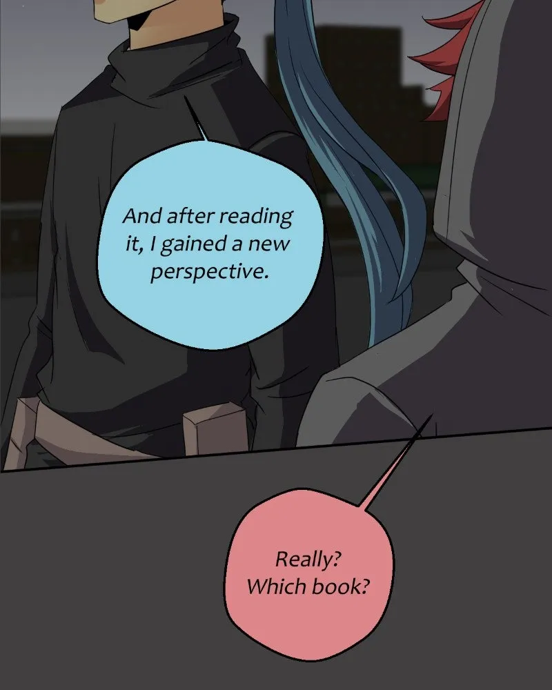 Read unOrdinary chapter 205 image 51 on Lezhin