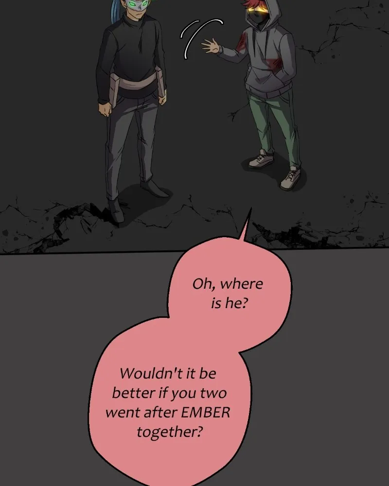 Read unOrdinary chapter 205 image 57 on Lezhin