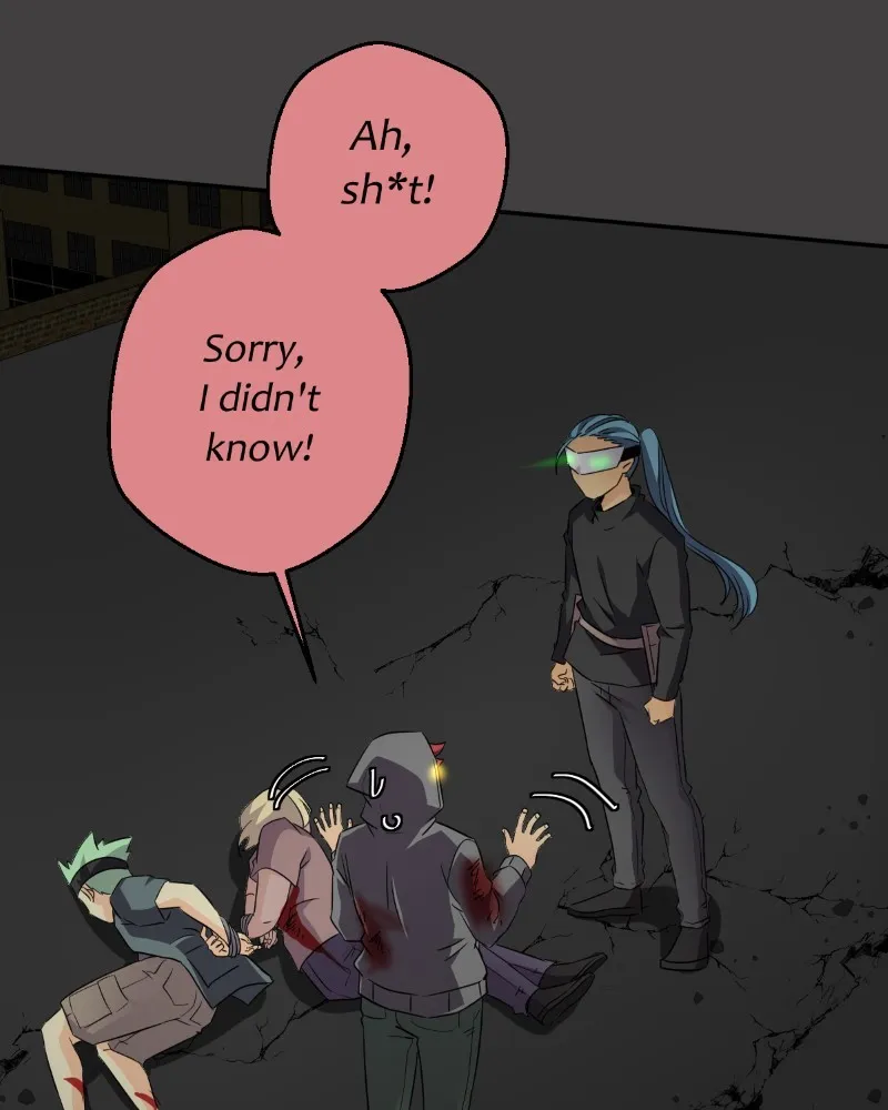Read unOrdinary chapter 205 image 60 on Lezhin