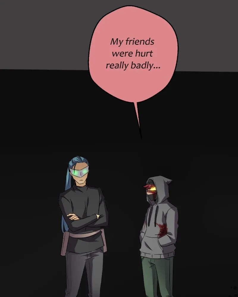 Read unOrdinary chapter 205 image 66 on Lezhin