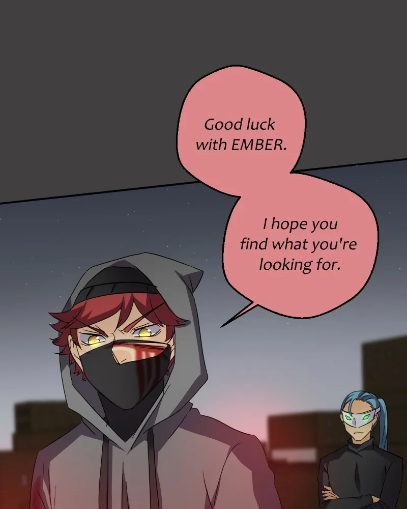 Read unOrdinary chapter 205 image 90 on Lezhin