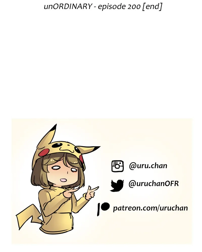 Read unOrdinary chapter 206 image 116 on Lezhin