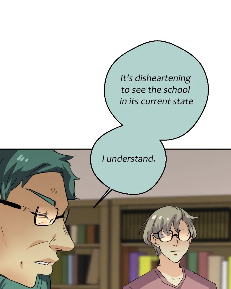 Read unOrdinary chapter 206 image 17 on Lezhin