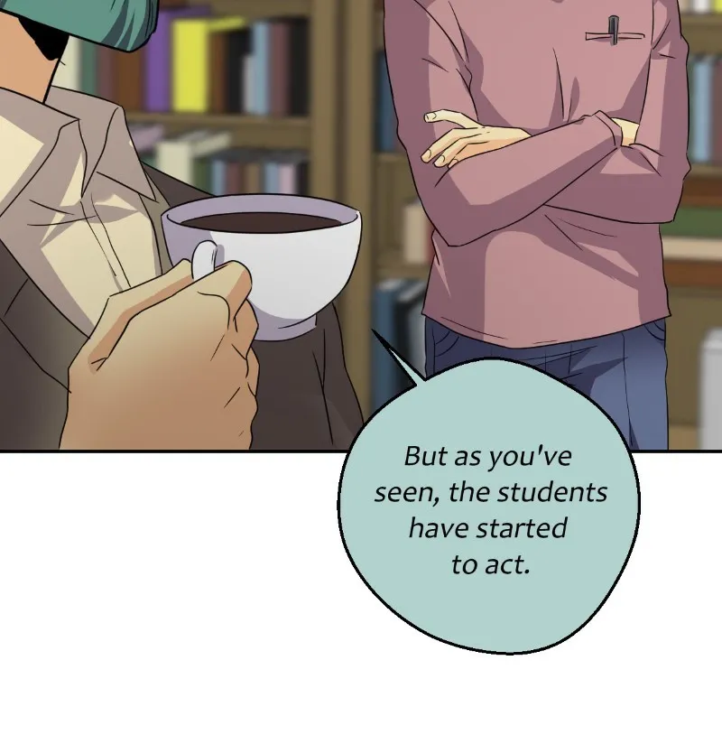 Read unOrdinary chapter 206 image 18 on Lezhin