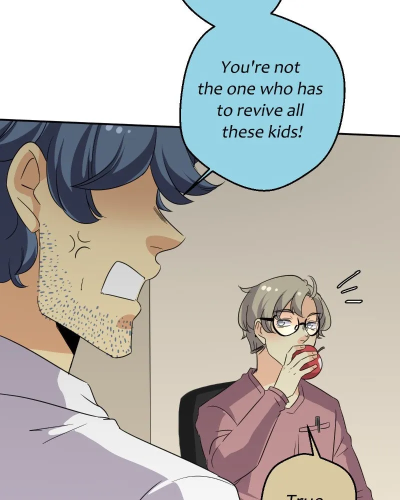 Read unOrdinary chapter 206 image 28 on Lezhin
