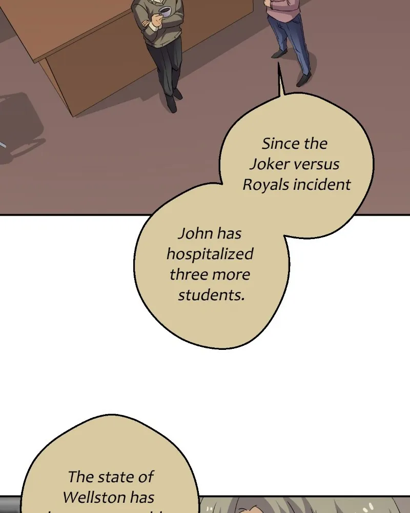 Read unOrdinary chapter 206 image 3 on Lezhin