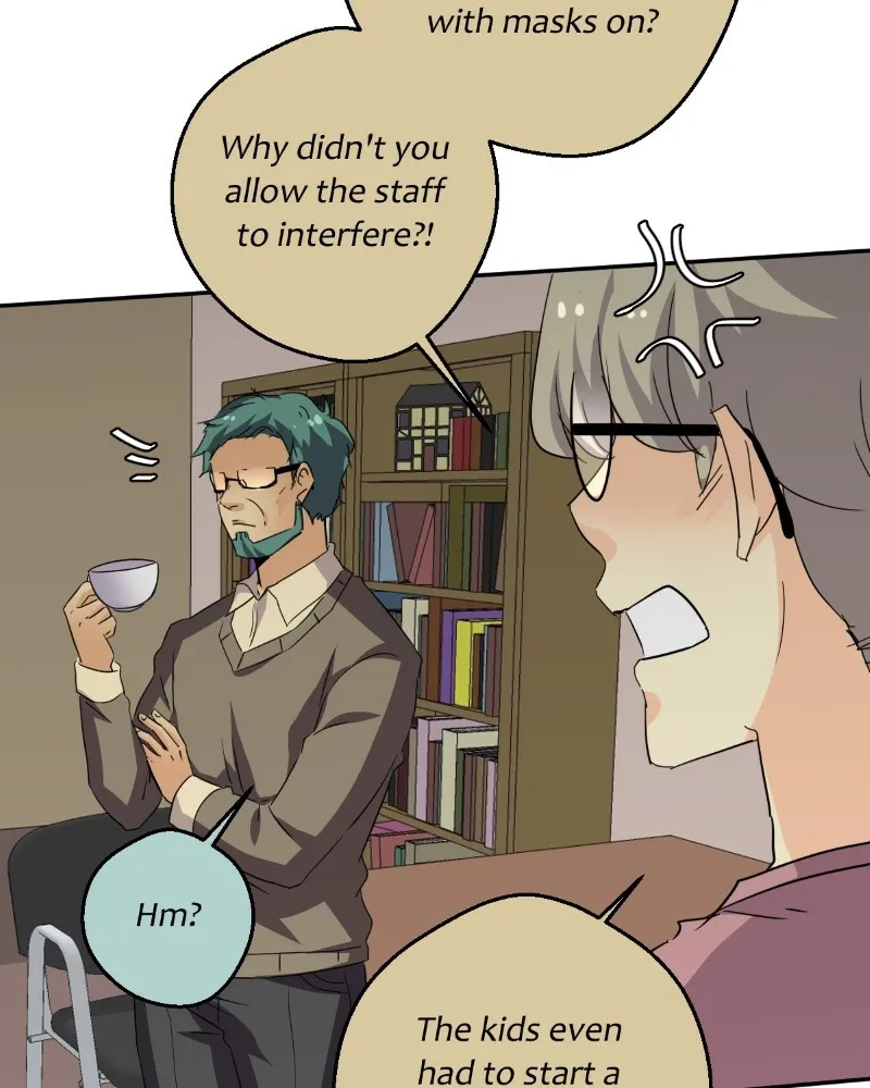 Read unOrdinary chapter 206 image 7 on Lezhin