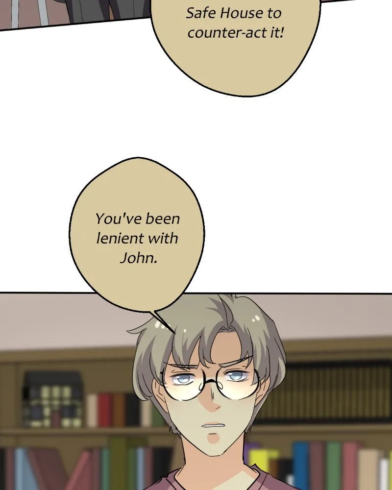 Read unOrdinary chapter 206 image 8 on Lezhin