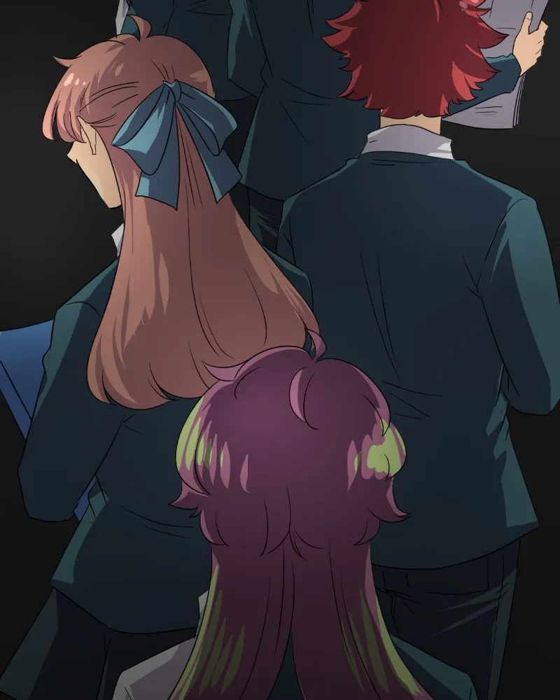 Read unOrdinary chapter 206 image 84 on Lezhin