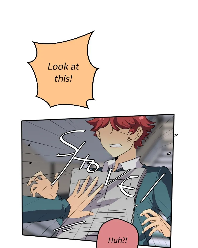 Read unOrdinary chapter 207 image 0 on Lezhin