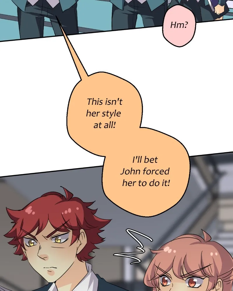 Read unOrdinary chapter 207 image 2 on Lezhin