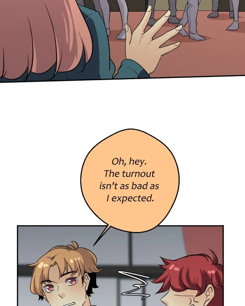 Read unOrdinary chapter 207 image 21 on Lezhin