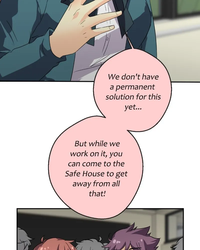 Read unOrdinary chapter 207 image 27 on Lezhin