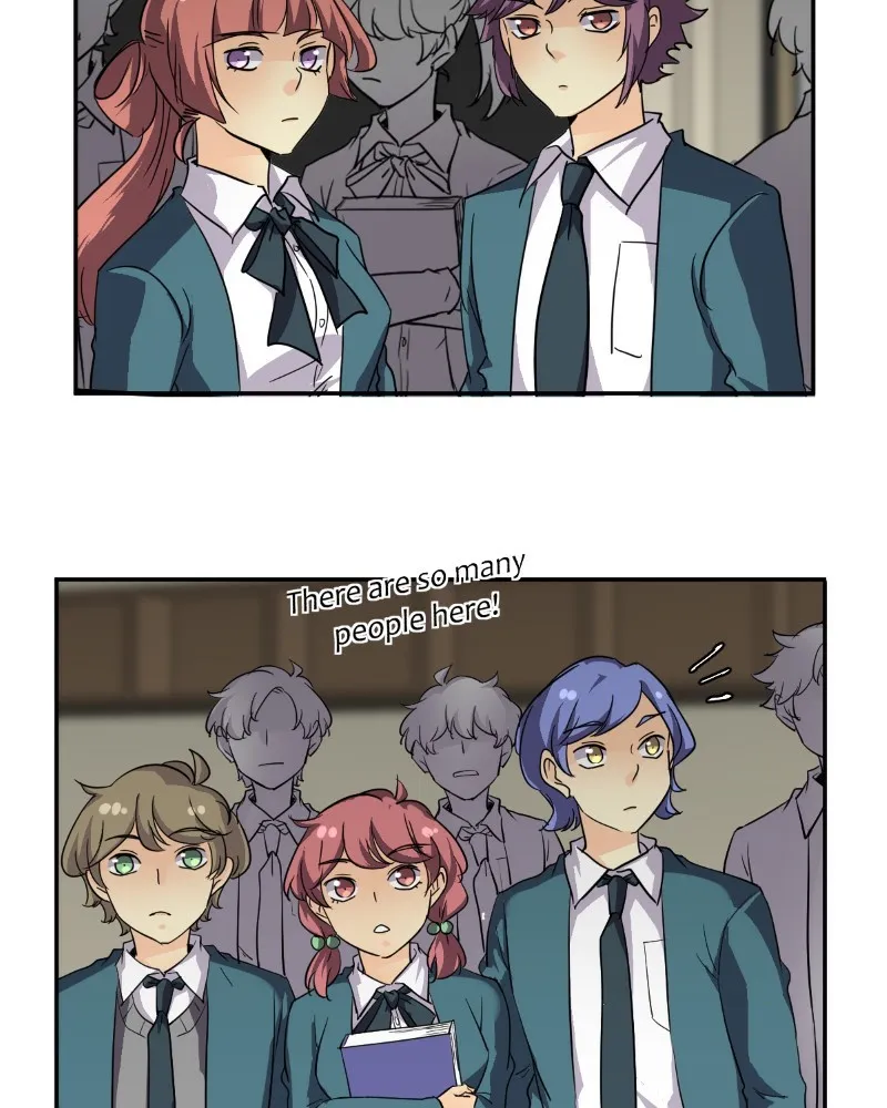 Read unOrdinary chapter 207 image 28 on Lezhin