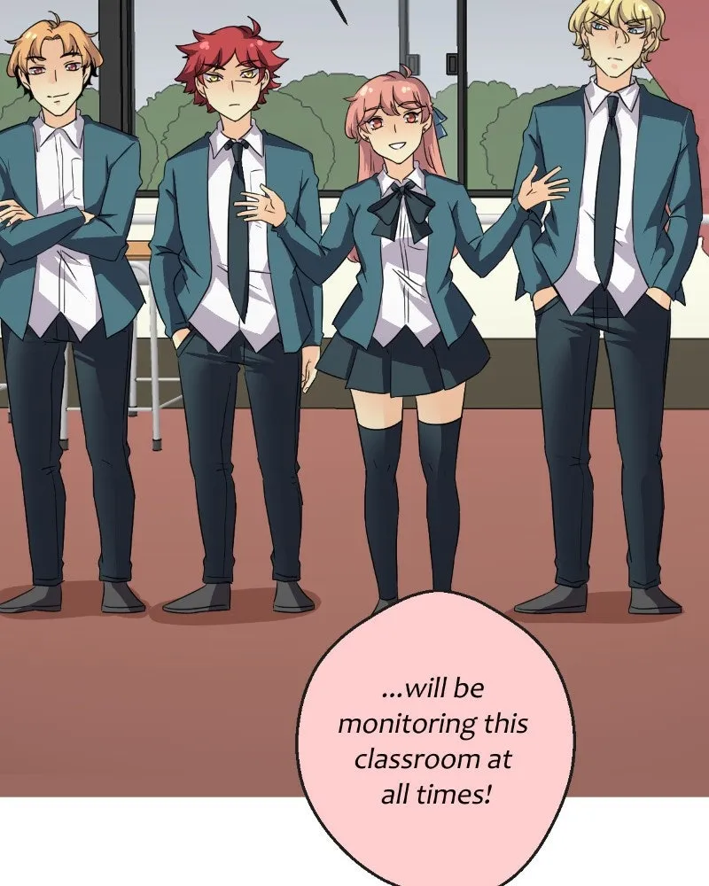 Read unOrdinary chapter 207 image 30 on Lezhin