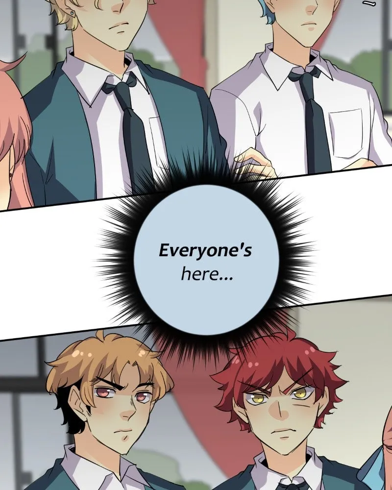Read unOrdinary chapter 207 image 46 on Lezhin