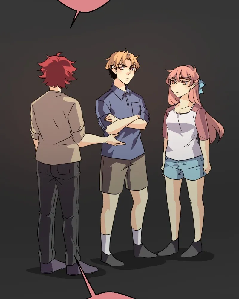 Read unOrdinary chapter 208 image 106 on Lezhin