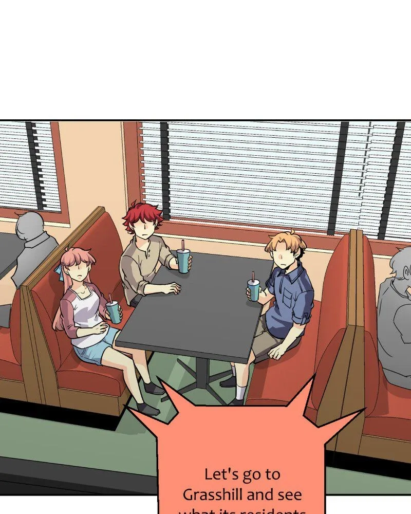 Read unOrdinary chapter 208 image 17 on Lezhin
