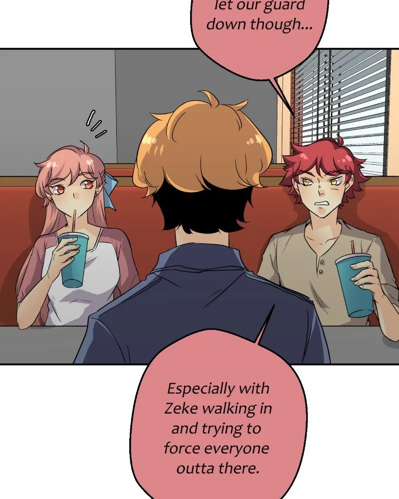 Read unOrdinary chapter 208 image 3 on Lezhin