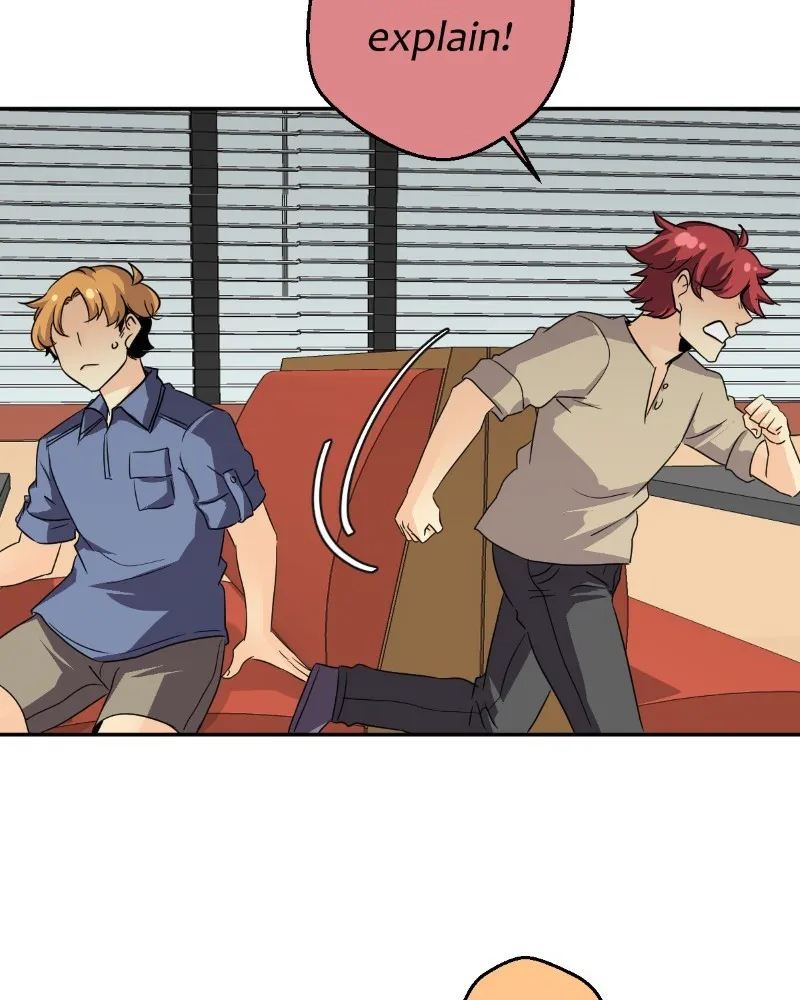 Read unOrdinary chapter 208 image 40 on Lezhin