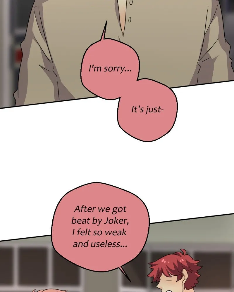 Read unOrdinary chapter 208 image 62 on Lezhin