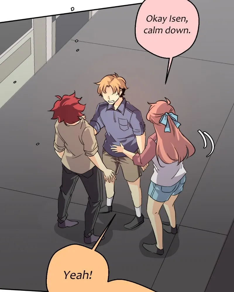 Read unOrdinary chapter 208 image 96 on Lezhin