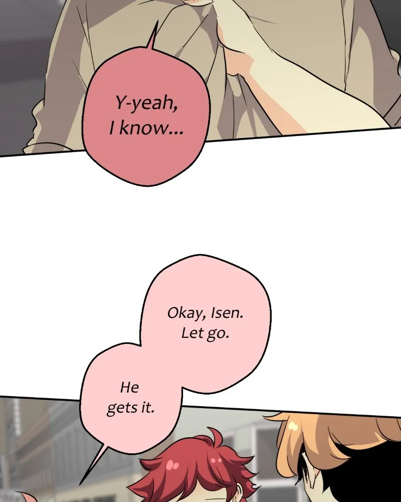 Read unOrdinary chapter 208 image 99 on Lezhin