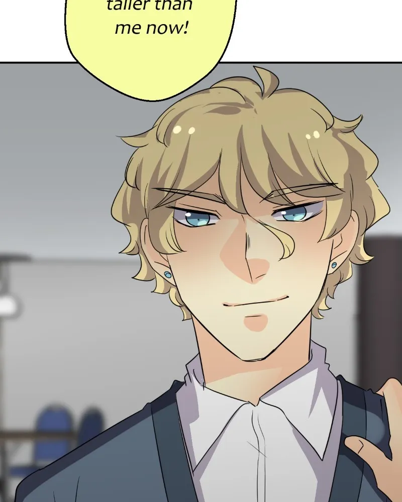 Read unOrdinary chapter 209 image 17 on Lezhin