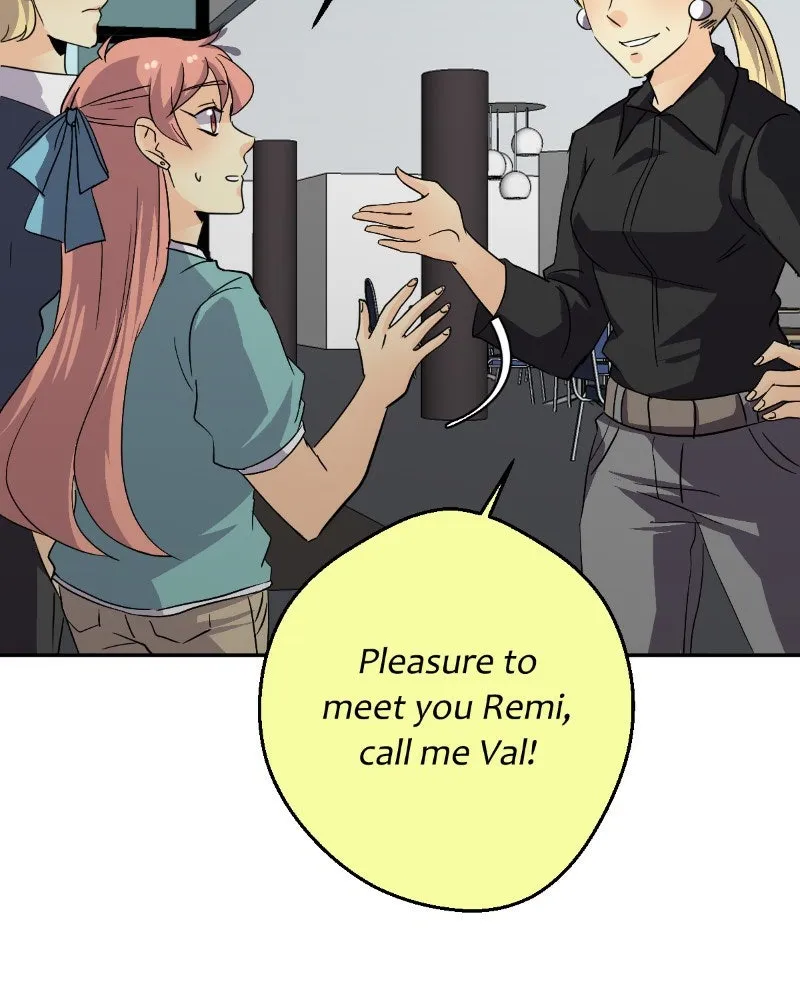 Read unOrdinary chapter 209 image 22 on Lezhin