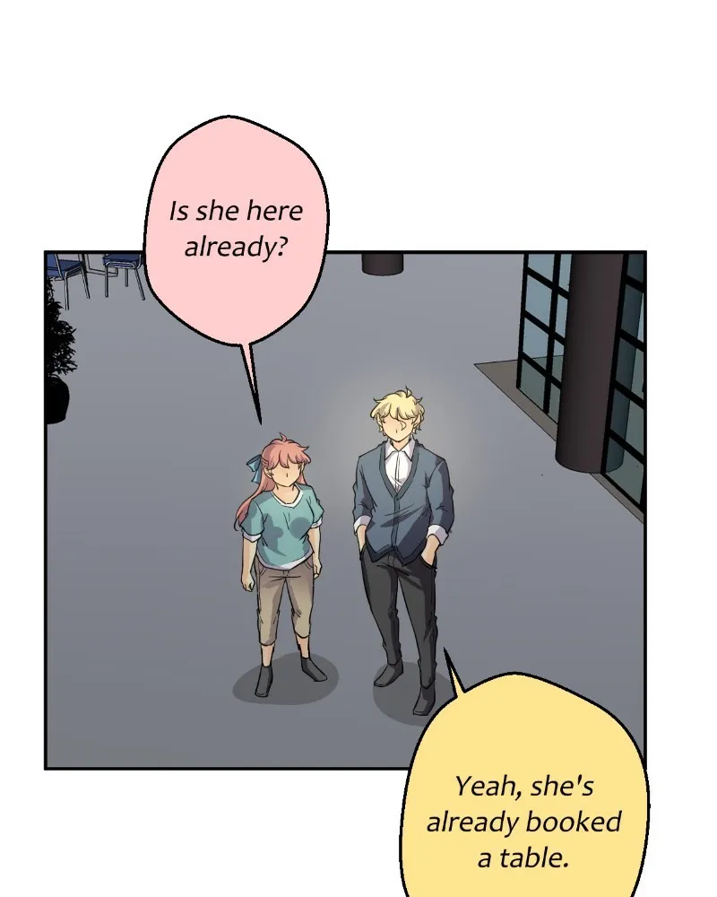 Read unOrdinary chapter 209 image 9 on Lezhin