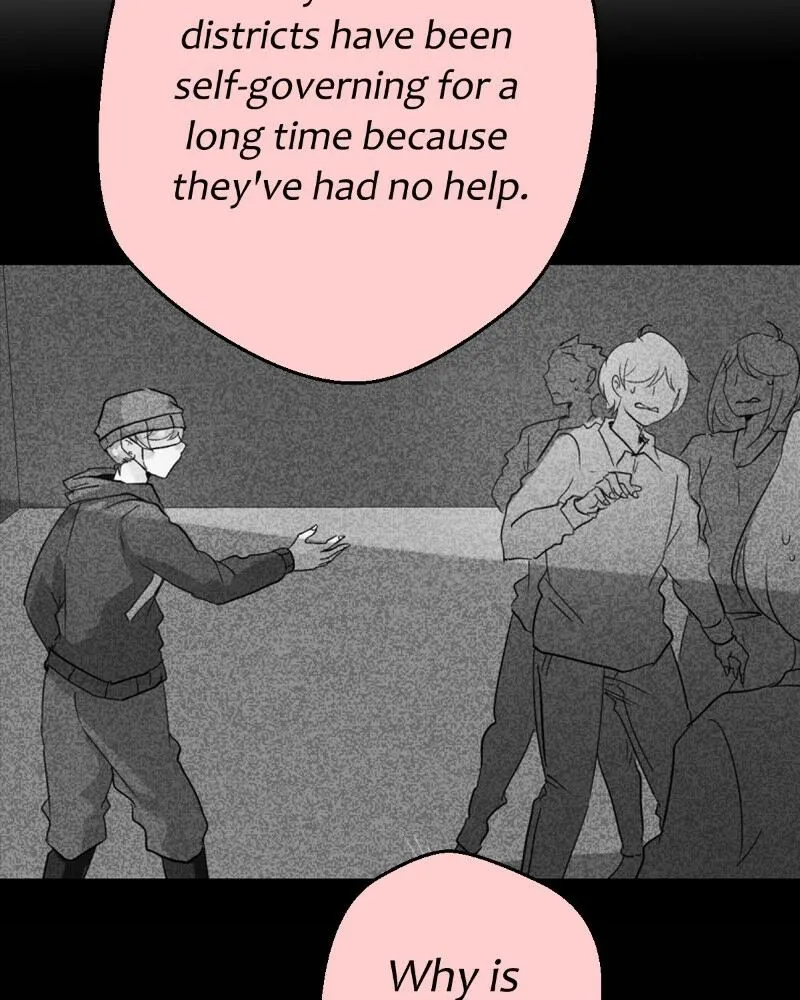 Read unOrdinary chapter 209 image 91 on Lezhin
