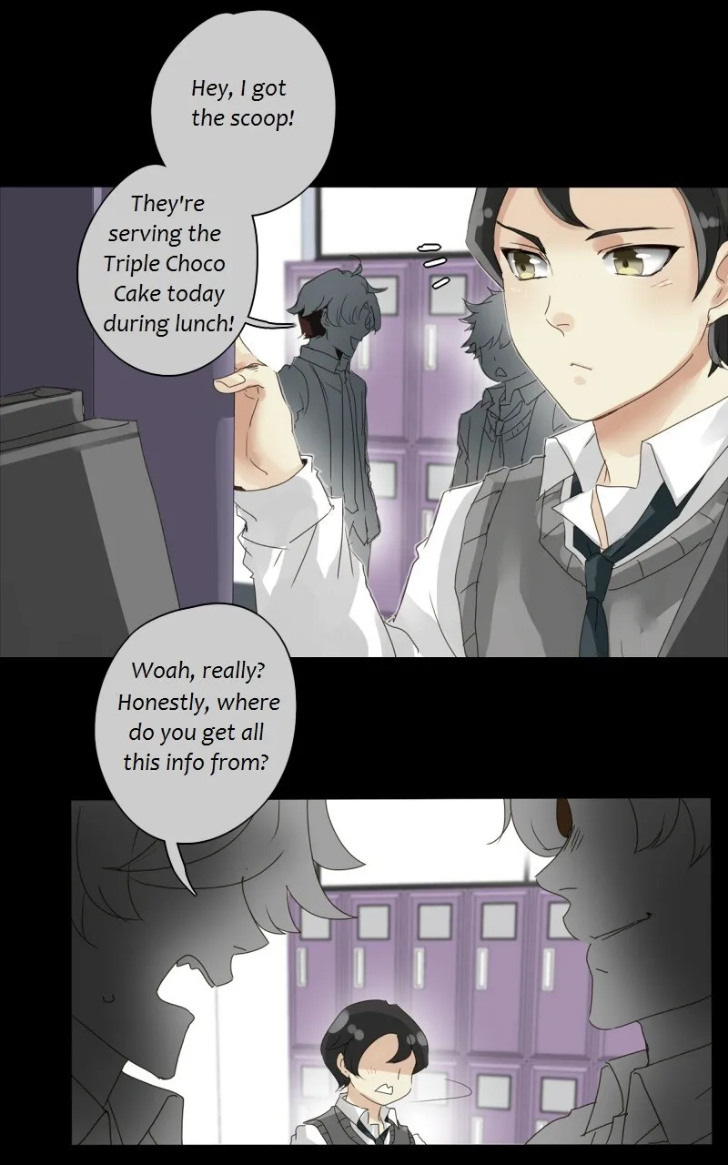 Read unOrdinary chapter 21 image 13 on Lezhin