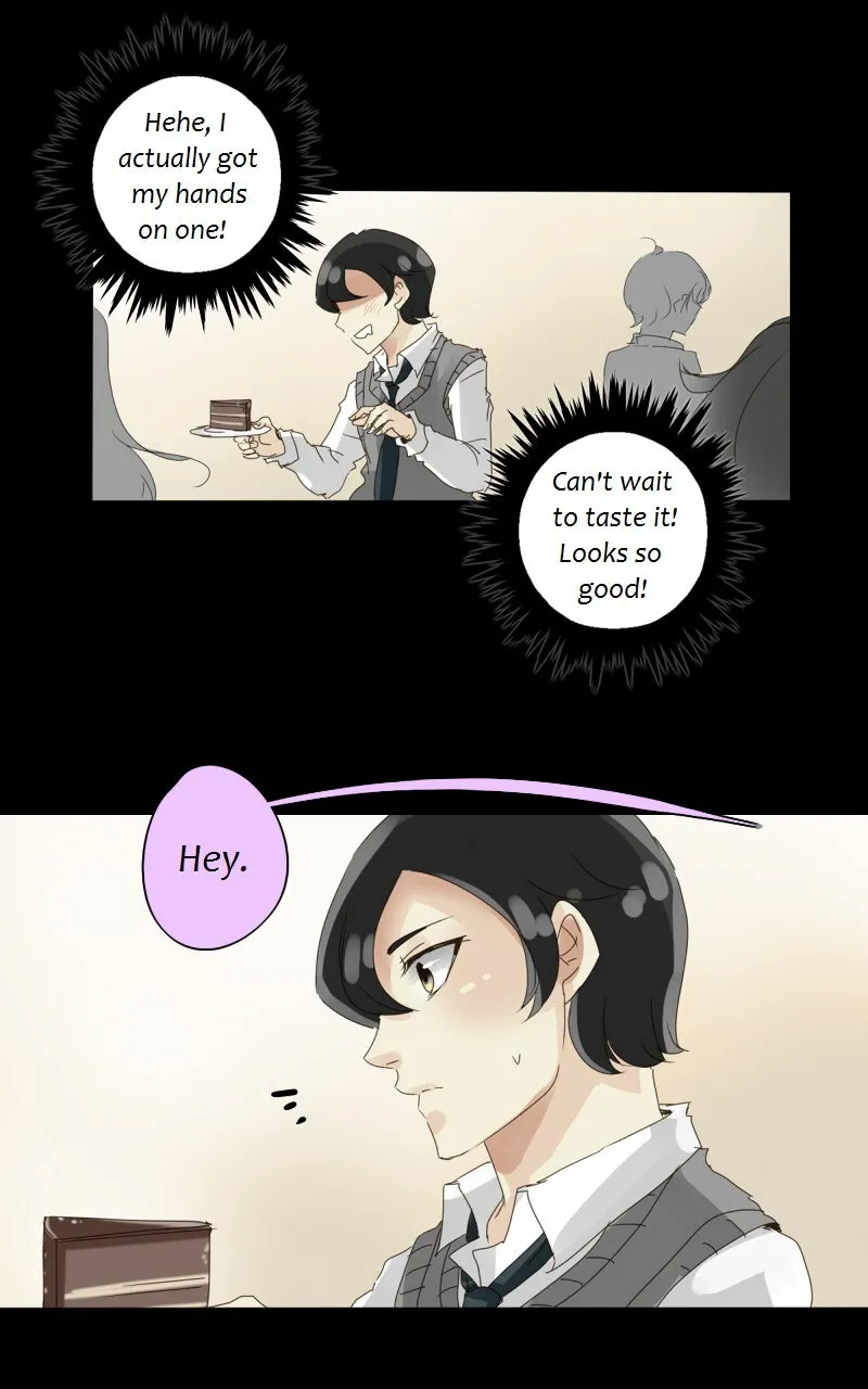 Read unOrdinary chapter 21 image 16 on Lezhin