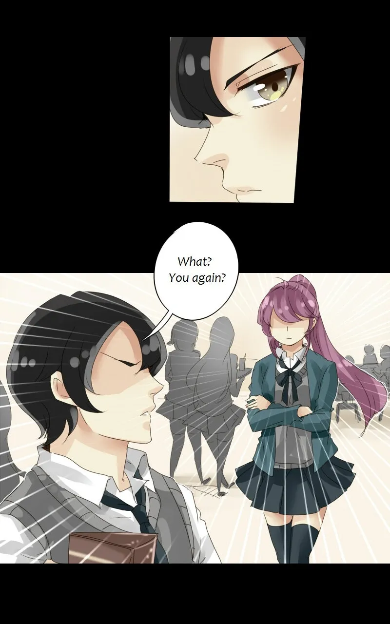Read unOrdinary chapter 21 image 17 on Lezhin