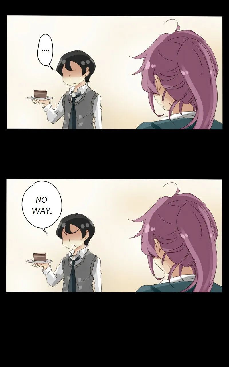 Read unOrdinary chapter 21 image 19 on Lezhin