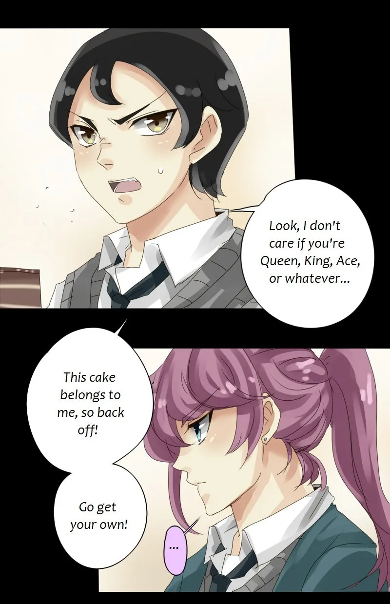 Read unOrdinary chapter 21 image 20 on Lezhin