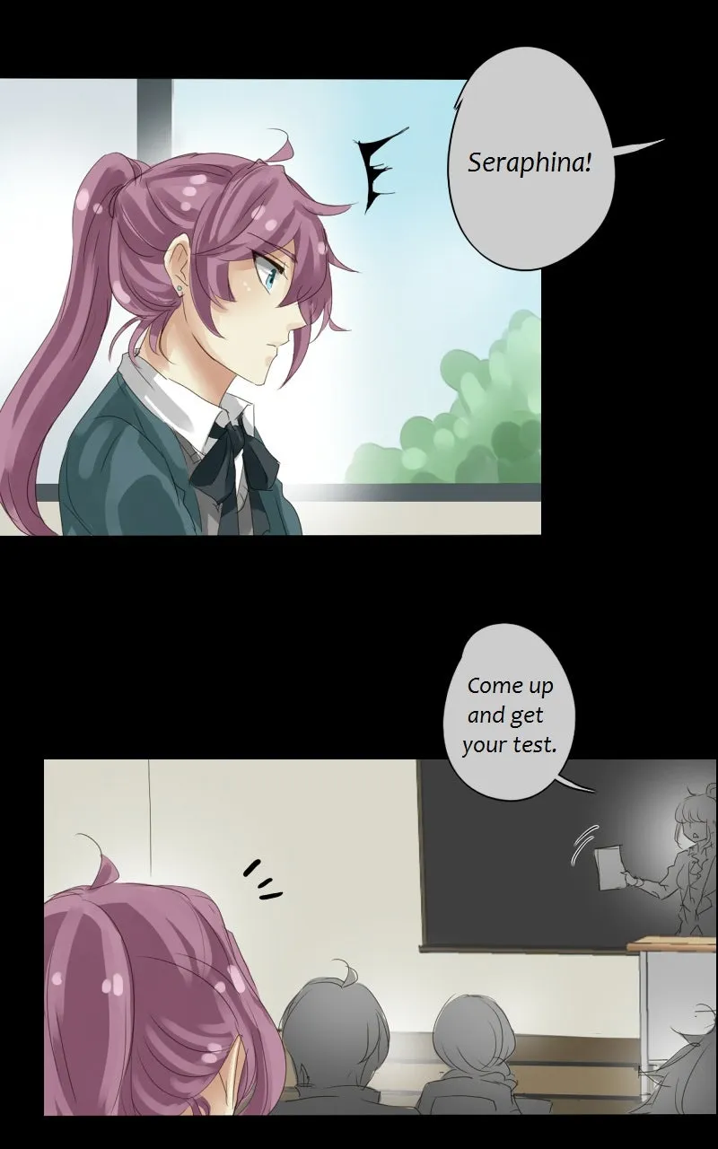 Read unOrdinary chapter 21 image 3 on Lezhin