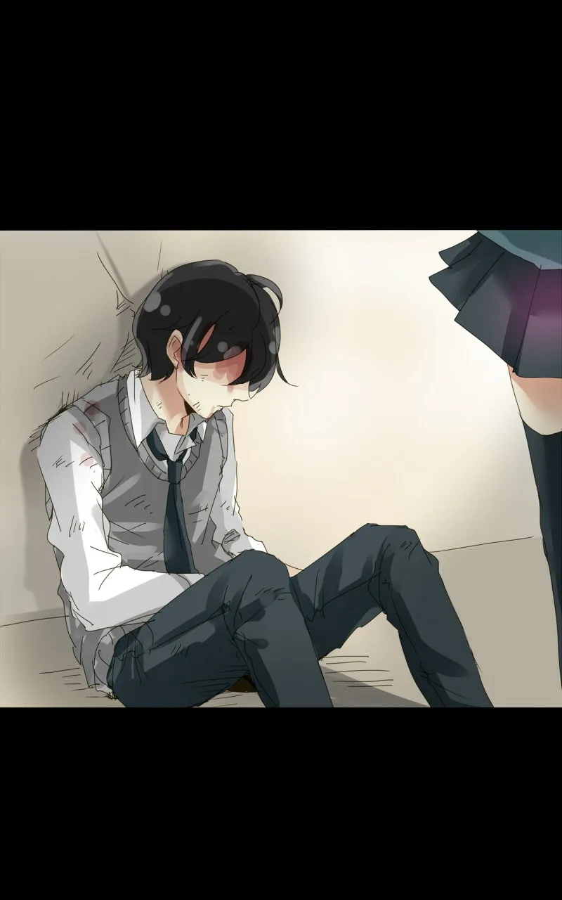 Read unOrdinary chapter 21 image 34 on Lezhin