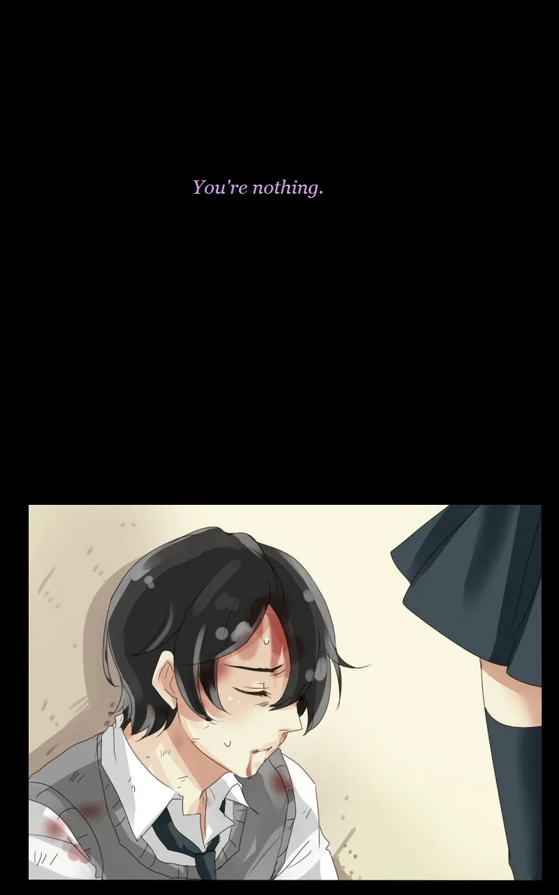 Read unOrdinary chapter 21 image 35 on Lezhin