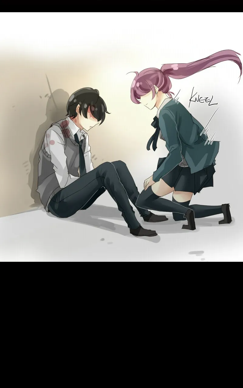 Read unOrdinary chapter 21 image 37 on Lezhin