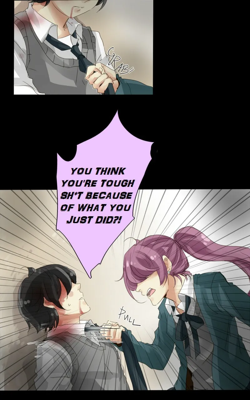 Read unOrdinary chapter 21 image 39 on Lezhin