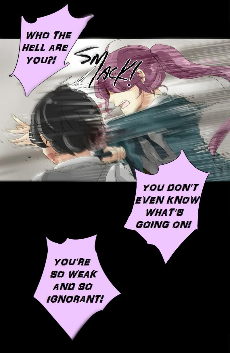 Read unOrdinary chapter 21 image 42 on Lezhin