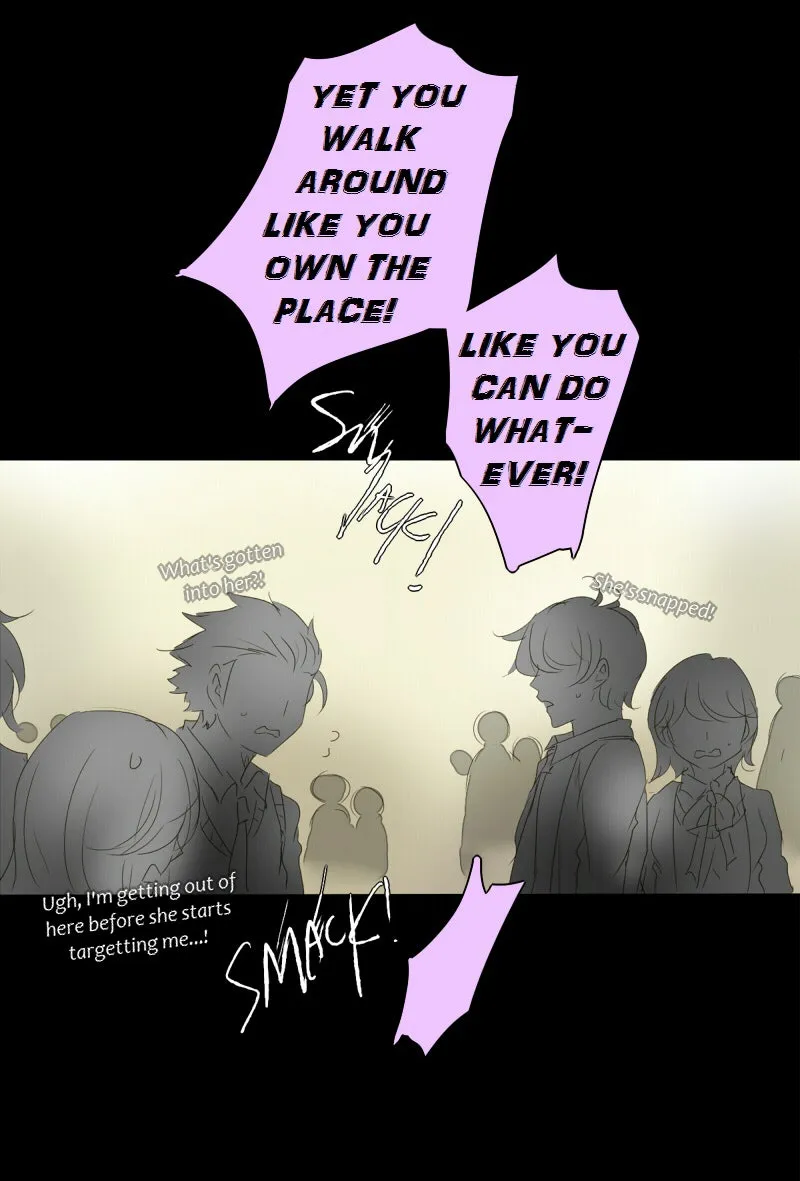 Read unOrdinary chapter 21 image 43 on Lezhin