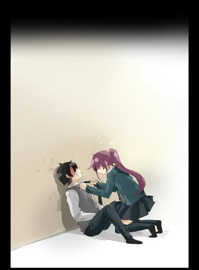 Read unOrdinary chapter 21 image 45 on Lezhin