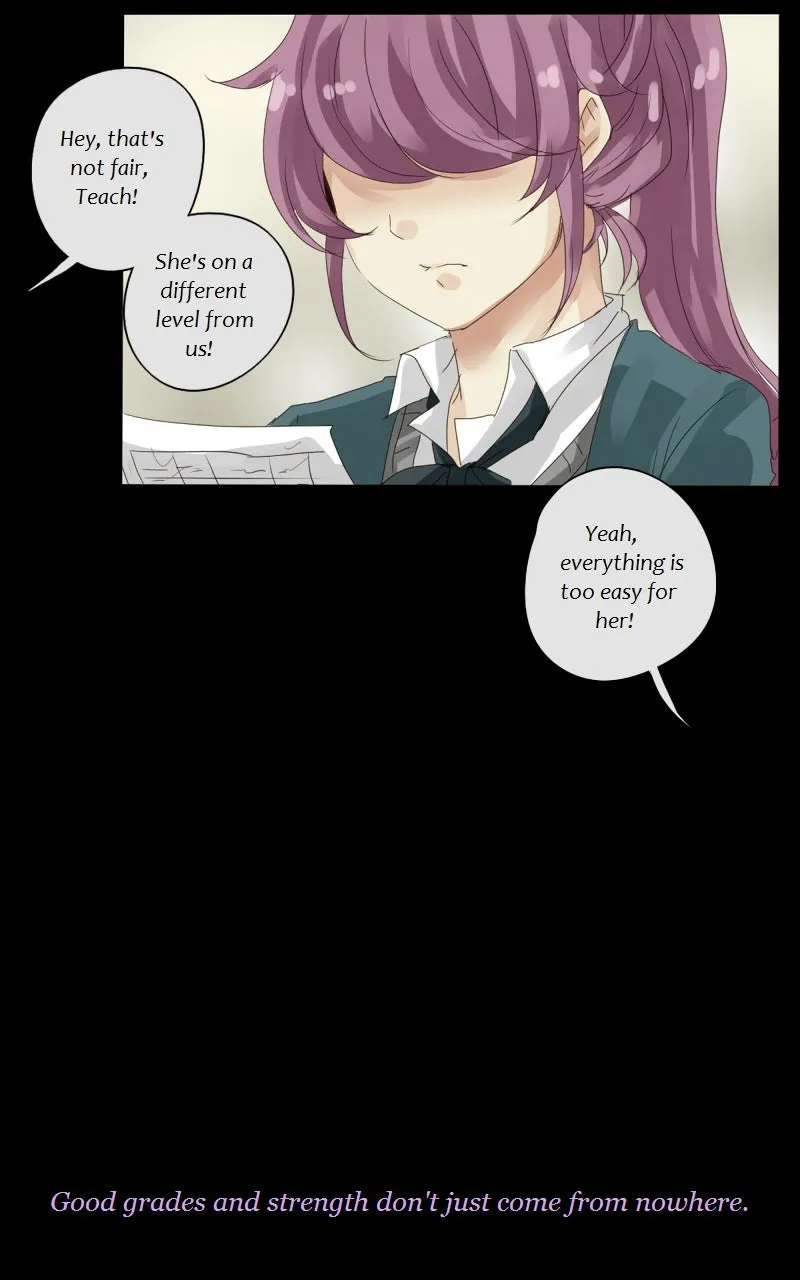 Read unOrdinary chapter 21 image 5 on Lezhin