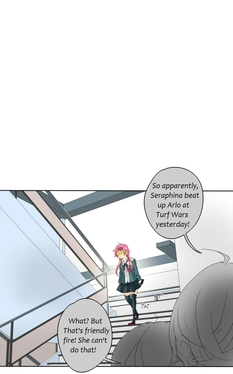Read unOrdinary chapter 21 image 56 on Lezhin