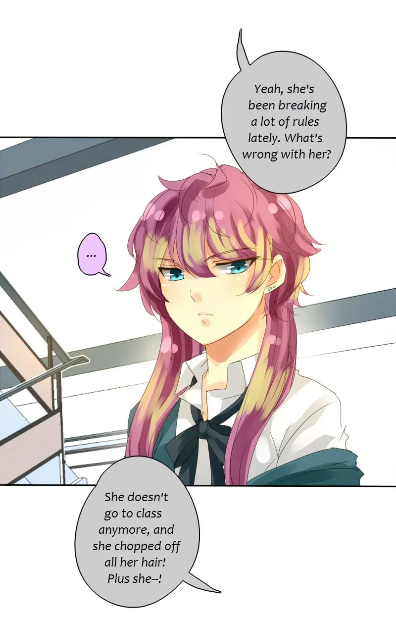 Read unOrdinary chapter 21 image 57 on Lezhin