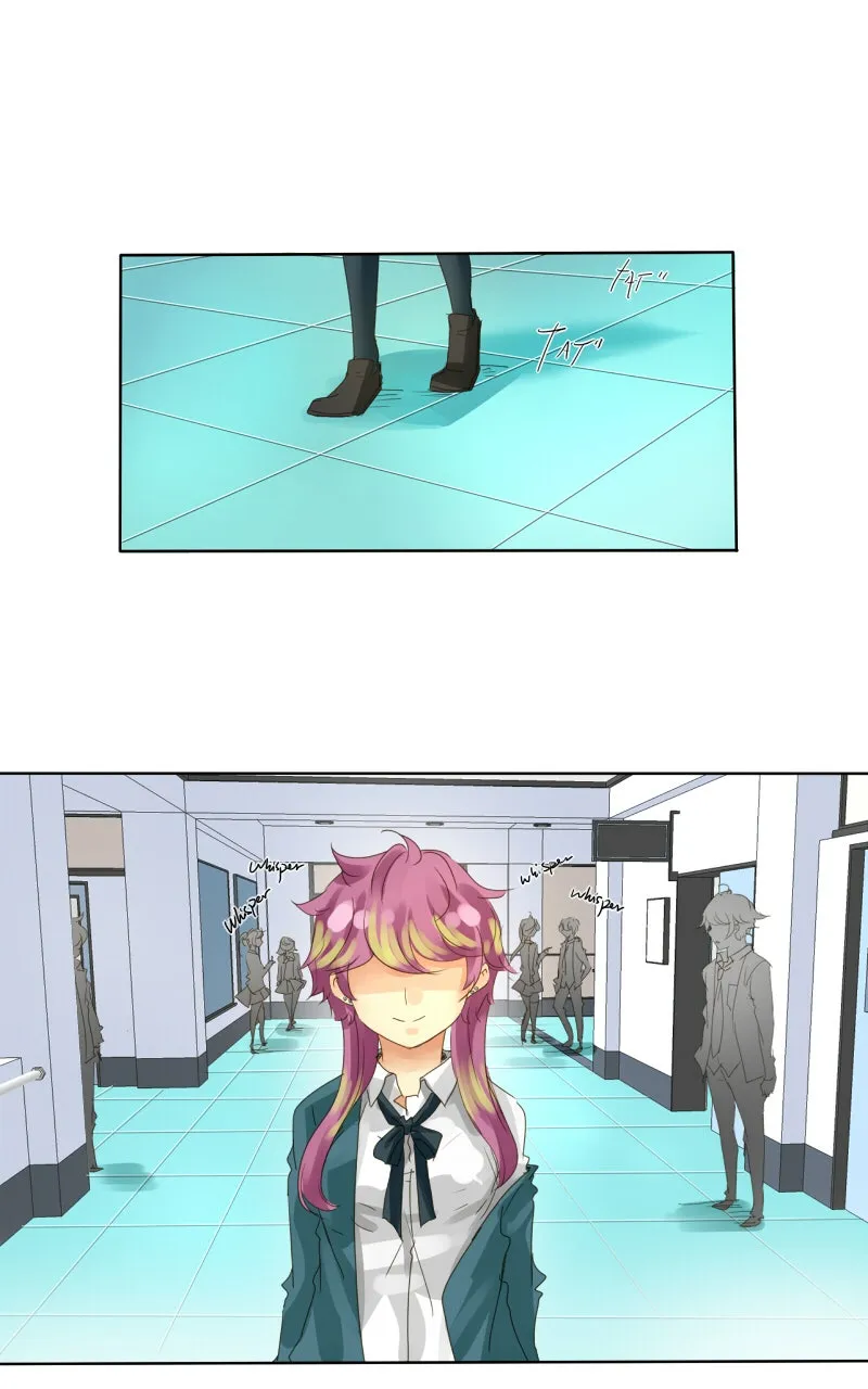 Read unOrdinary chapter 21 image 60 on Lezhin