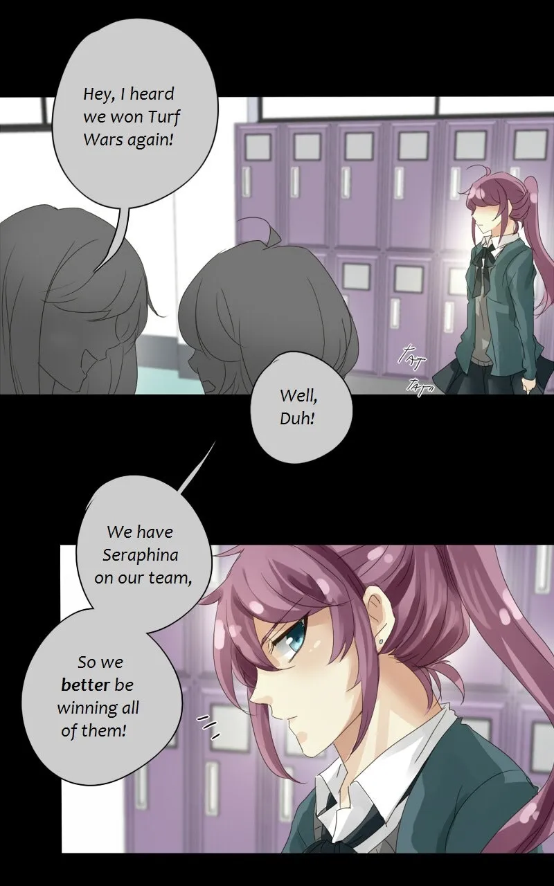 Read unOrdinary chapter 21 image 7 on Lezhin