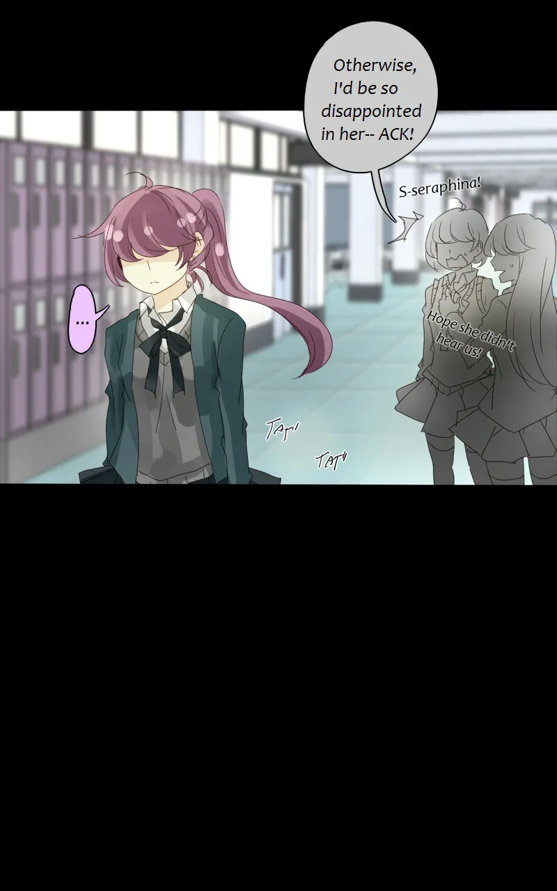 Read unOrdinary chapter 21 image 8 on Lezhin